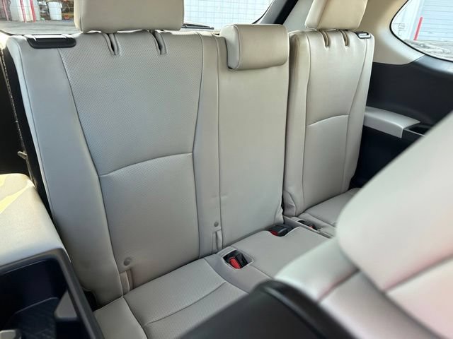 Used 2026 Toyota Grand Highlander XLE FWD image 19