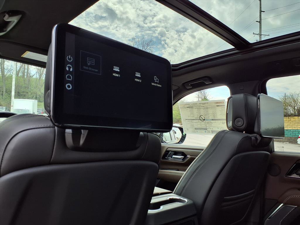 New 2026 GMC Yukon XL Denali Ultimate image 22
