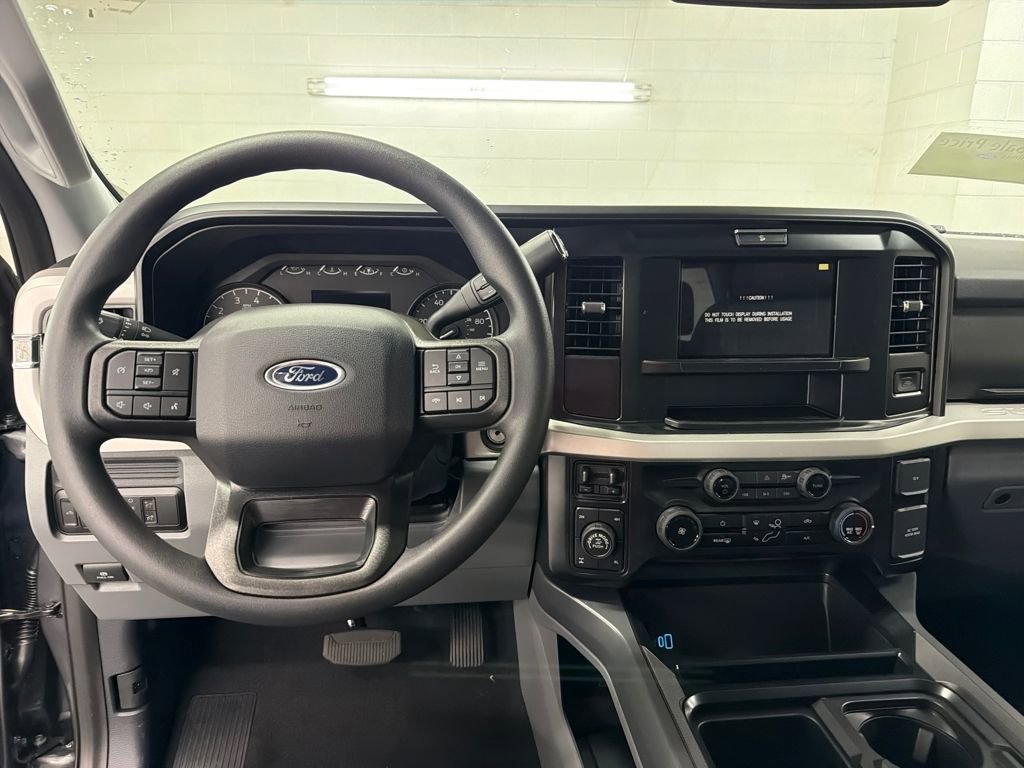 New 2026 Ford F250 XLT w/ Tremor Off-Road Package image 8