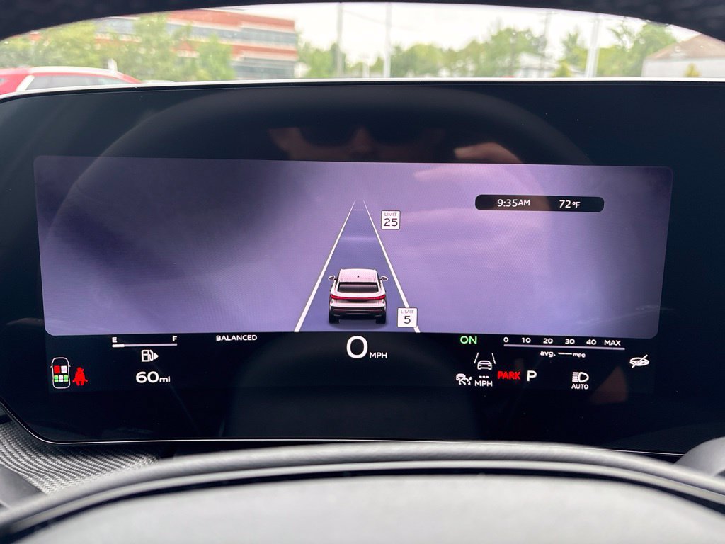 New 2026 Audi SQ5 Premium Plus AWD/4WD image 16