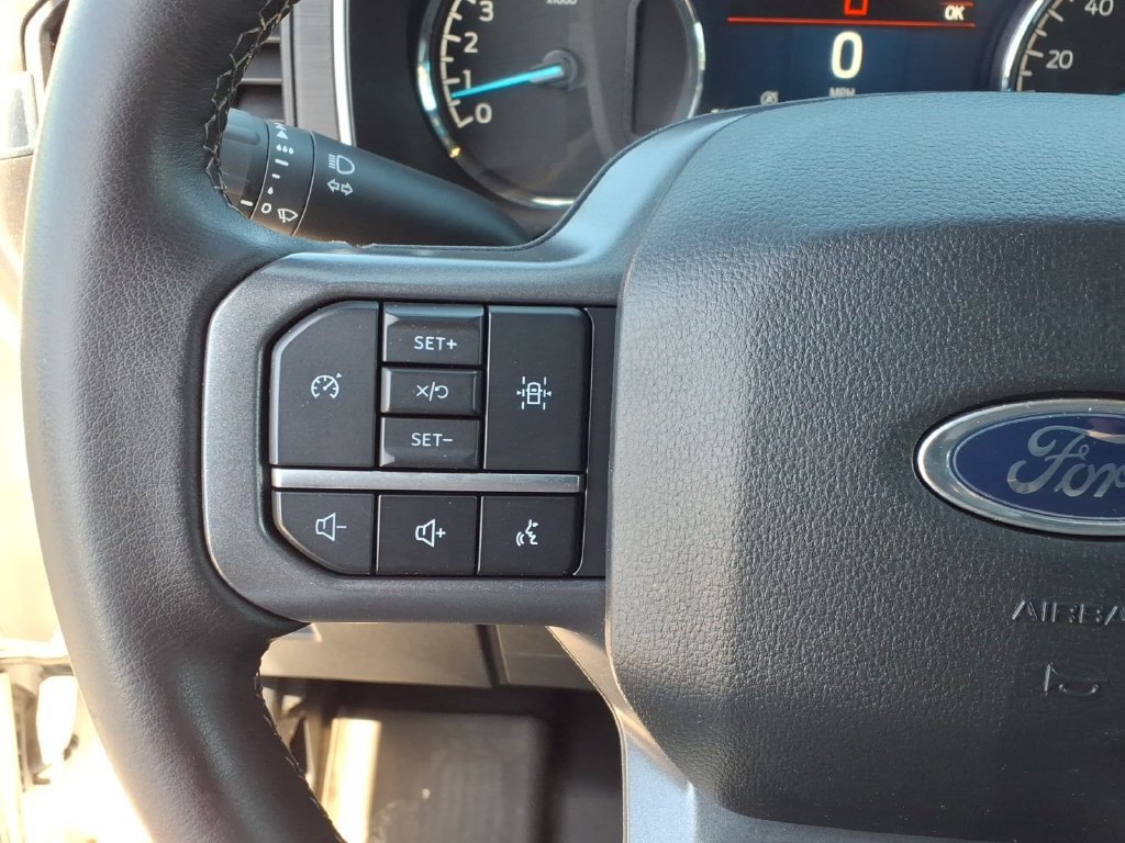 Used 2023 Ford F150 XLT w/ Equipment Group 302A High AWD/4WD image 35