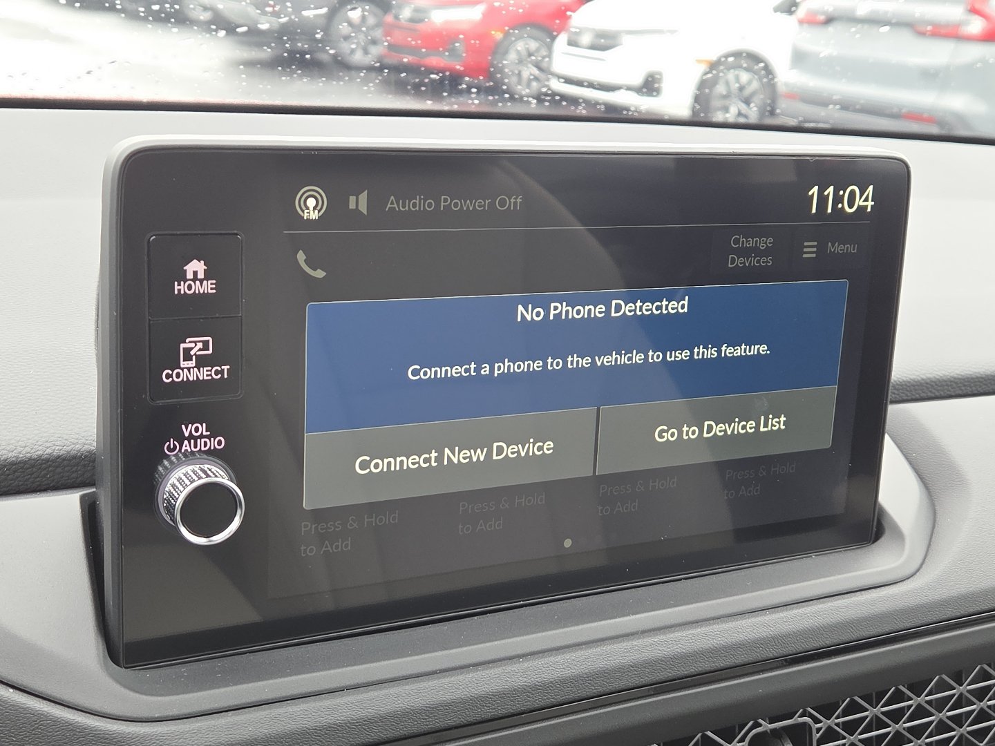 New 2026 Honda Accord SE image 28