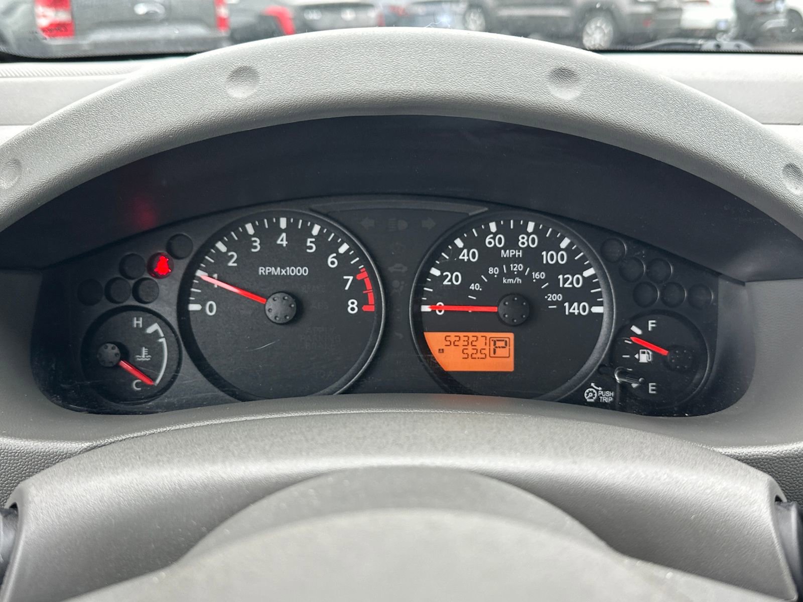 Used 2020 Nissan Frontier SV w/ Midnight Edition Floor Mats image 13