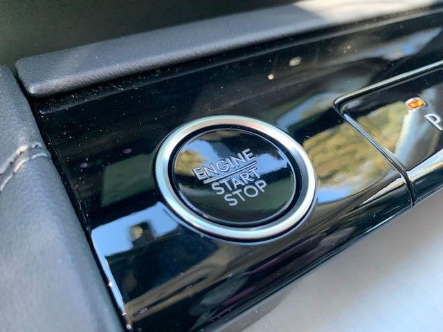 New 2026 Lincoln Navigator Premiere AWD/4WD image 21