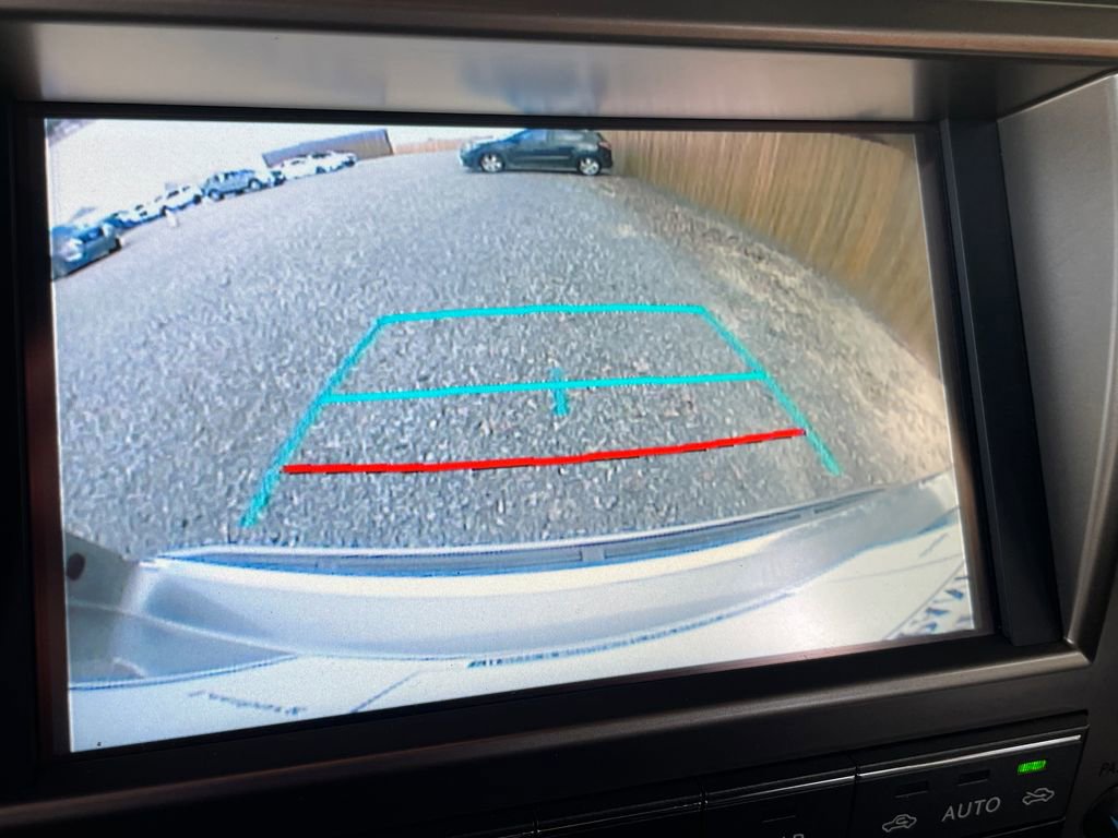 Used 2020 Lexus GX 460 Premium image 22