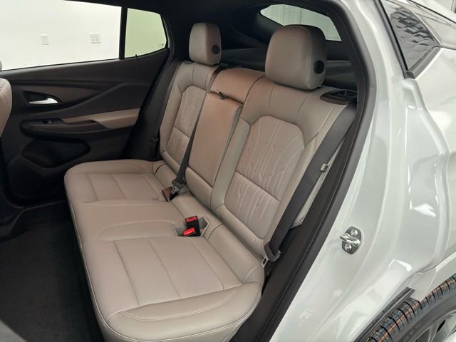 New 2026 Buick Envista Avenir image 22