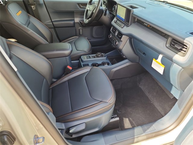 New 2024 Ford Maverick Tremor w/ Tremor Off-Road Package AWD/4WD image 9
