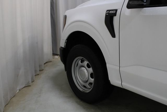 Used 2023 Ford F150 XL image 29