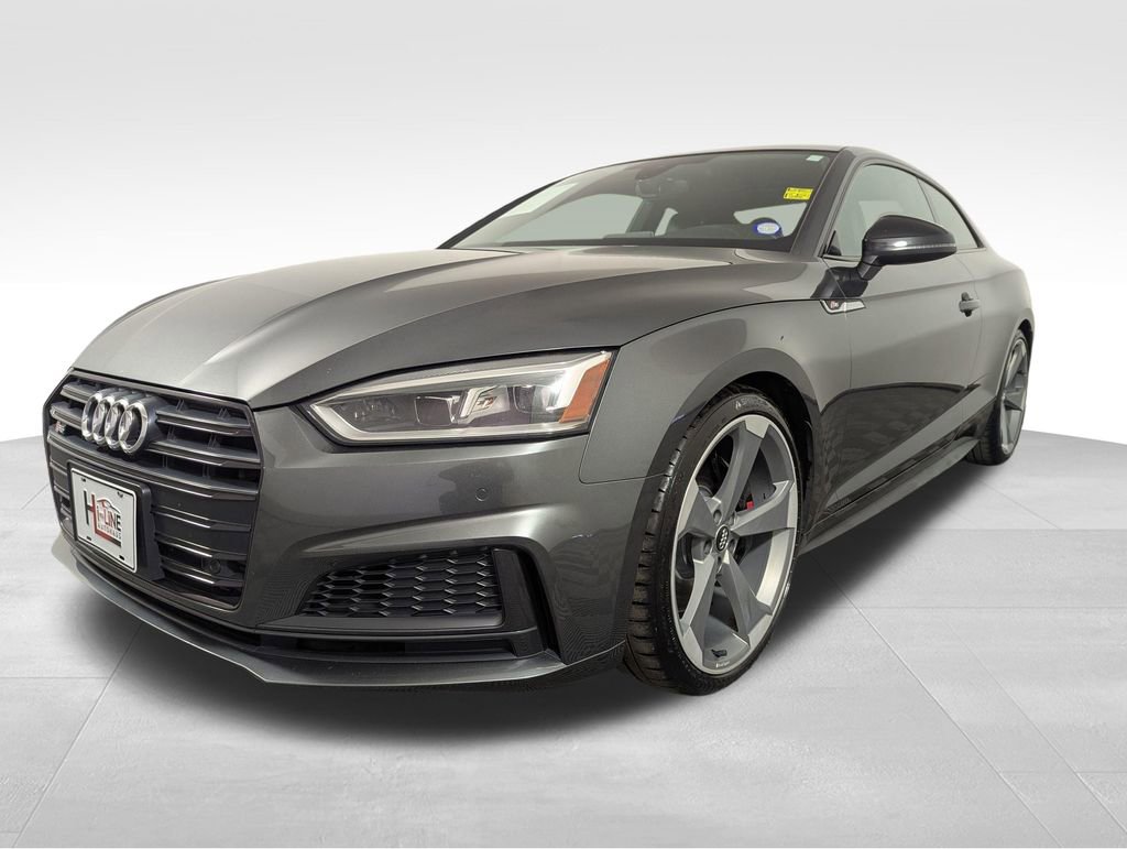 Used 2019 Audi S5 Premium Plus w/ Premium Plus AWD/4WD image 55