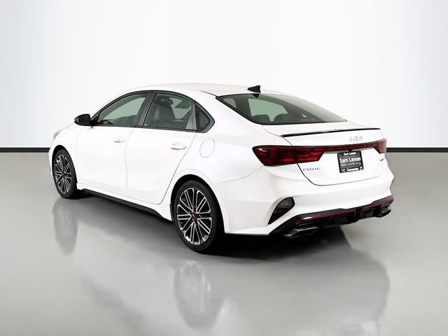 Used 2023 Kia Forte GT FWD image 5