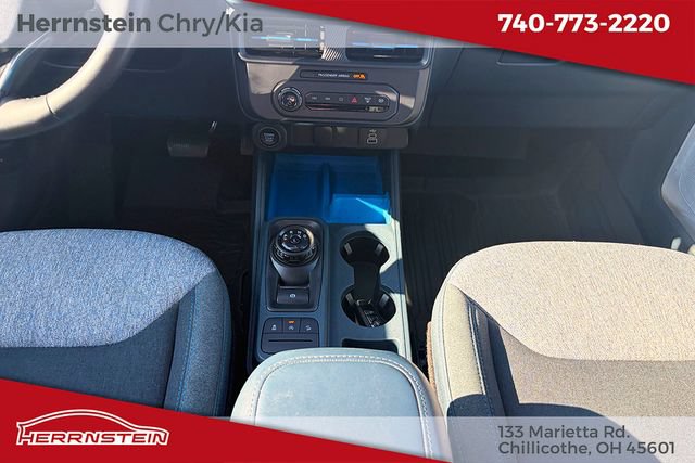 Used 2025 Ford Maverick XLT w/ XLT Luxury Package AWD/4WD image 12