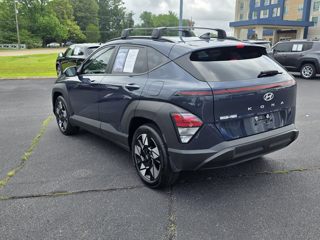 Used 2024 Hyundai Kona SEL image 5