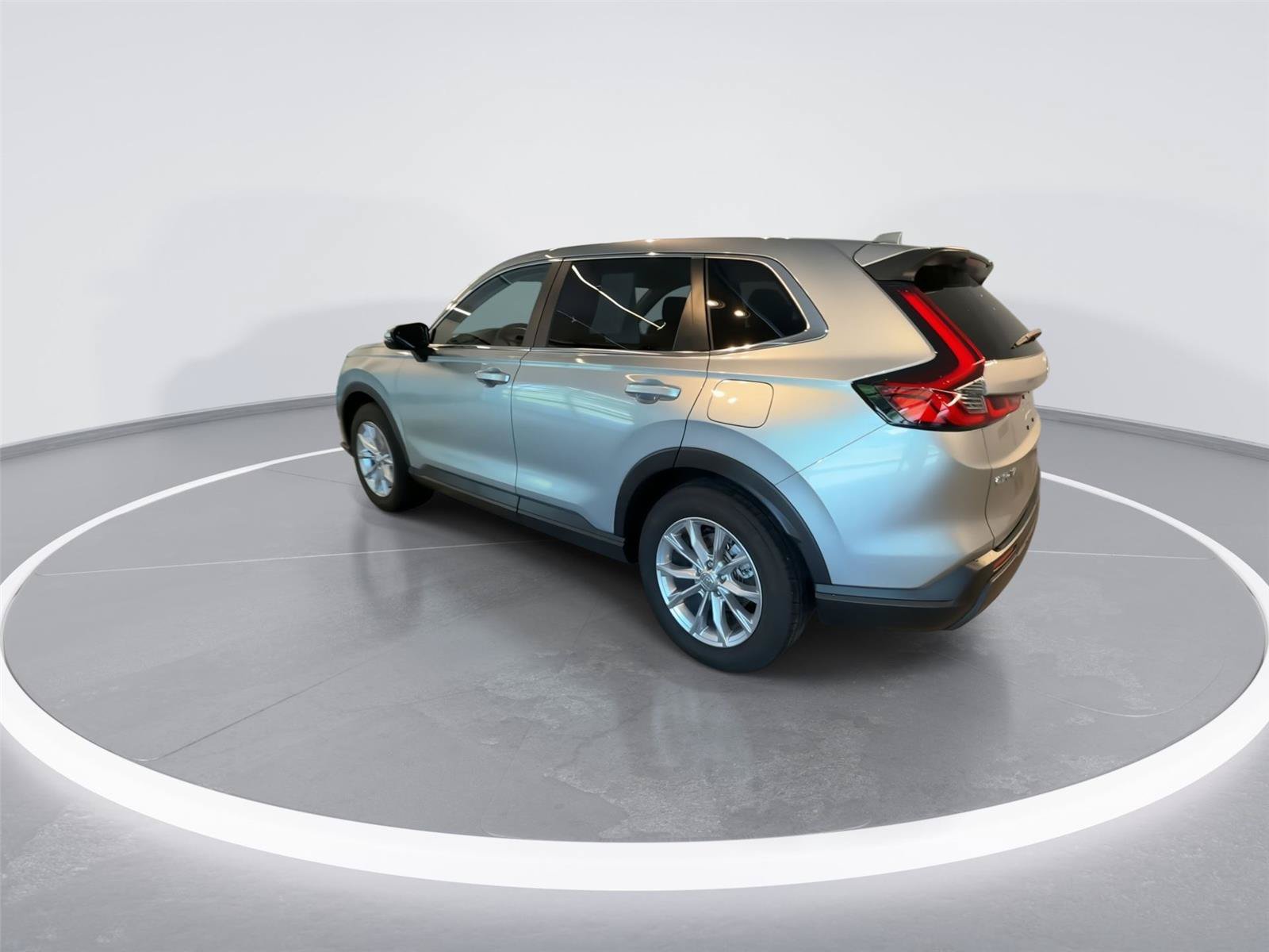 Used 2025 Honda CR-V EX image 6