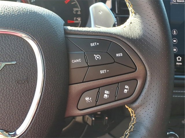 Used 2024 Dodge Durango SRT image 16
