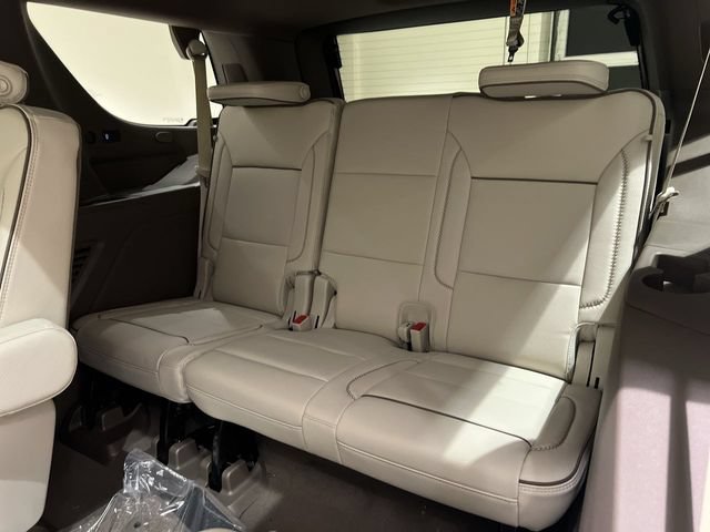 New 2026 GMC Yukon Denali w/ Denali Reserve Package AWD/4WD image 25