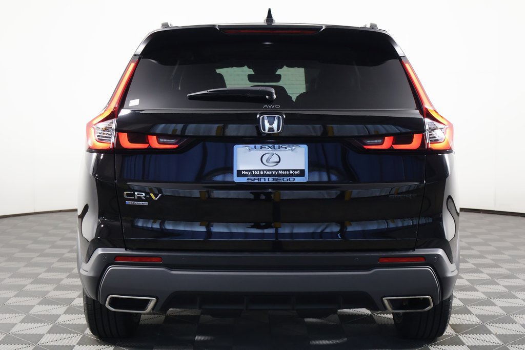 Used 2024 Honda CR-V Sport-L image 5