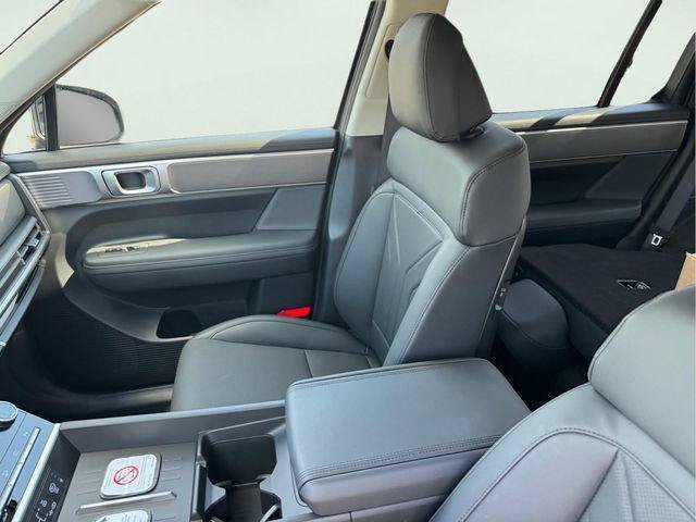 New 2027 Hyundai Santa Fe SEL AWD/4WD image 9