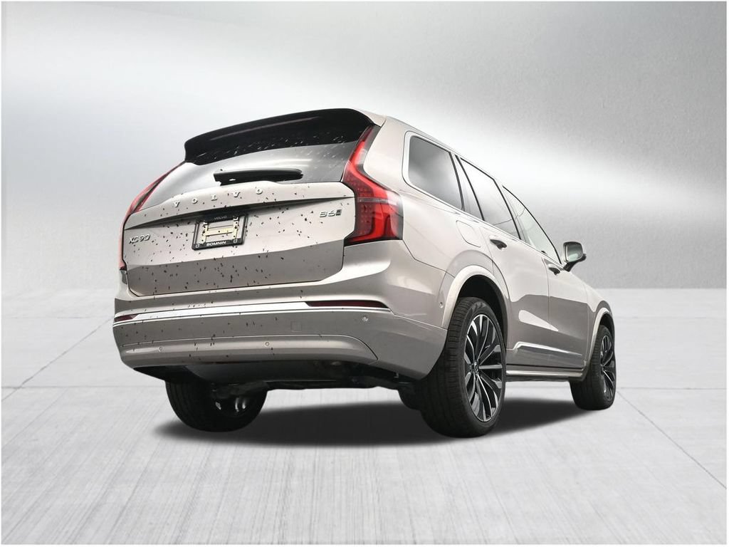 New 2026 Volvo XC90 B6 Plus AWD/4WD image 27