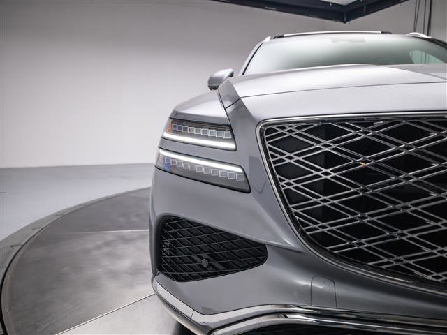New 2026 Genesis GV80 3.5T Prestige image 14