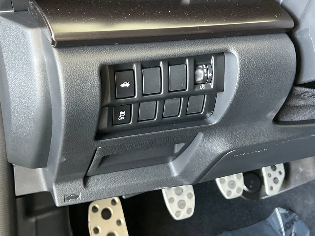 New 2026 Subaru WRX tS AWD/4WD image 28