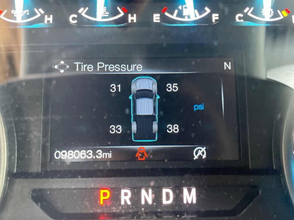 Used 2019 Ford F150 XLT w/ Equipment Group 302A Luxury RWD image 13