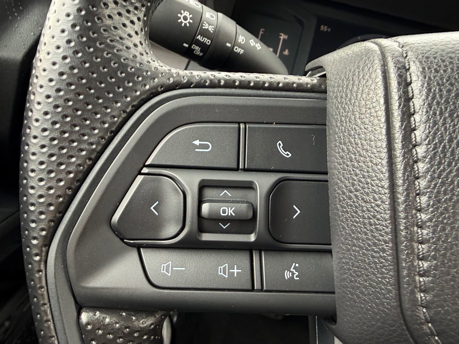 New 2025 Toyota Tacoma SR5 image 22