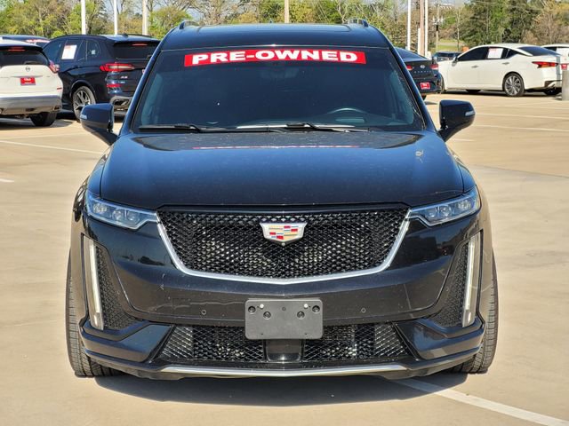 Used 2020 Cadillac XT6 Sport w/ Platinum Package image 2