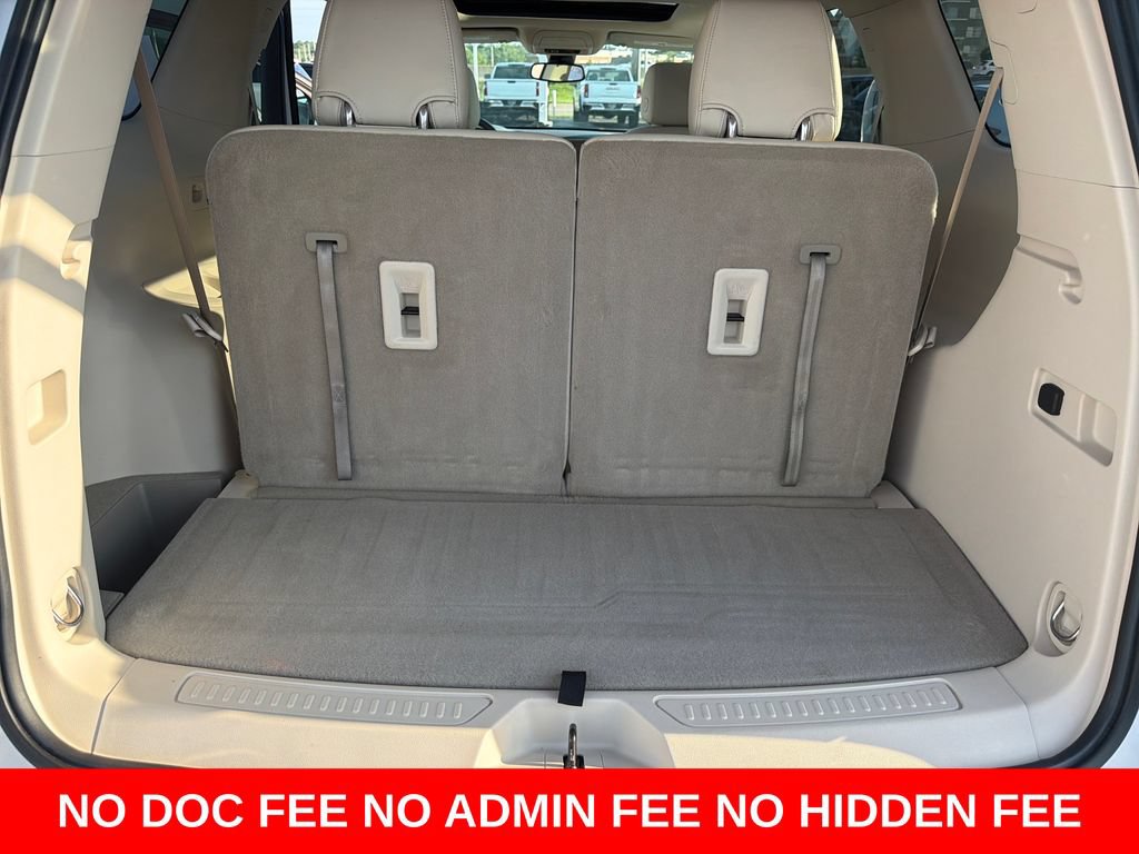 Used 2020 GMC Acadia Denali w/ LPO, Floor Liner Package FWD image 25
