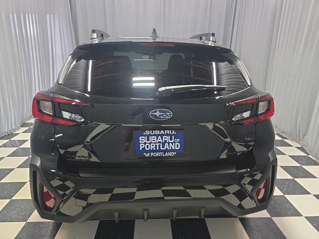 New 2026 Subaru Crosstrek 2.0i Premium AWD/4WD image 5