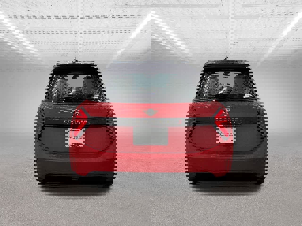 New 2026 MINI Cooper S image 4