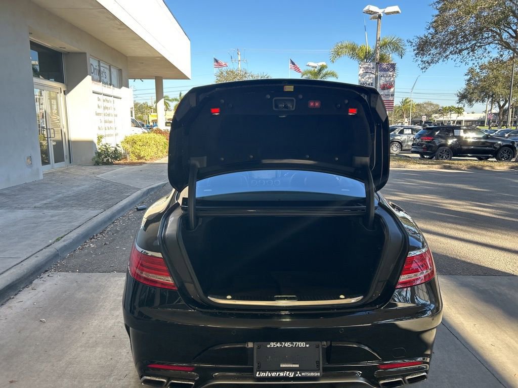Used 2017 Mercedes-Benz S 63 AMG 4MATIC Coupe image 33