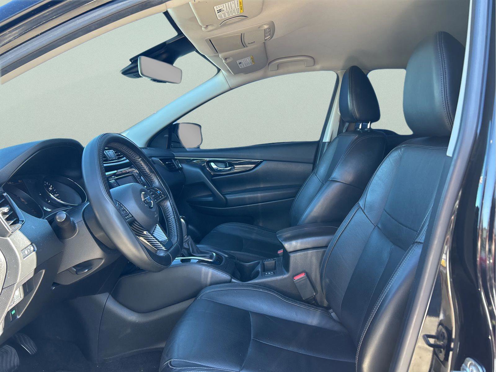 Used 2019 Nissan Rogue Sport SL image 10