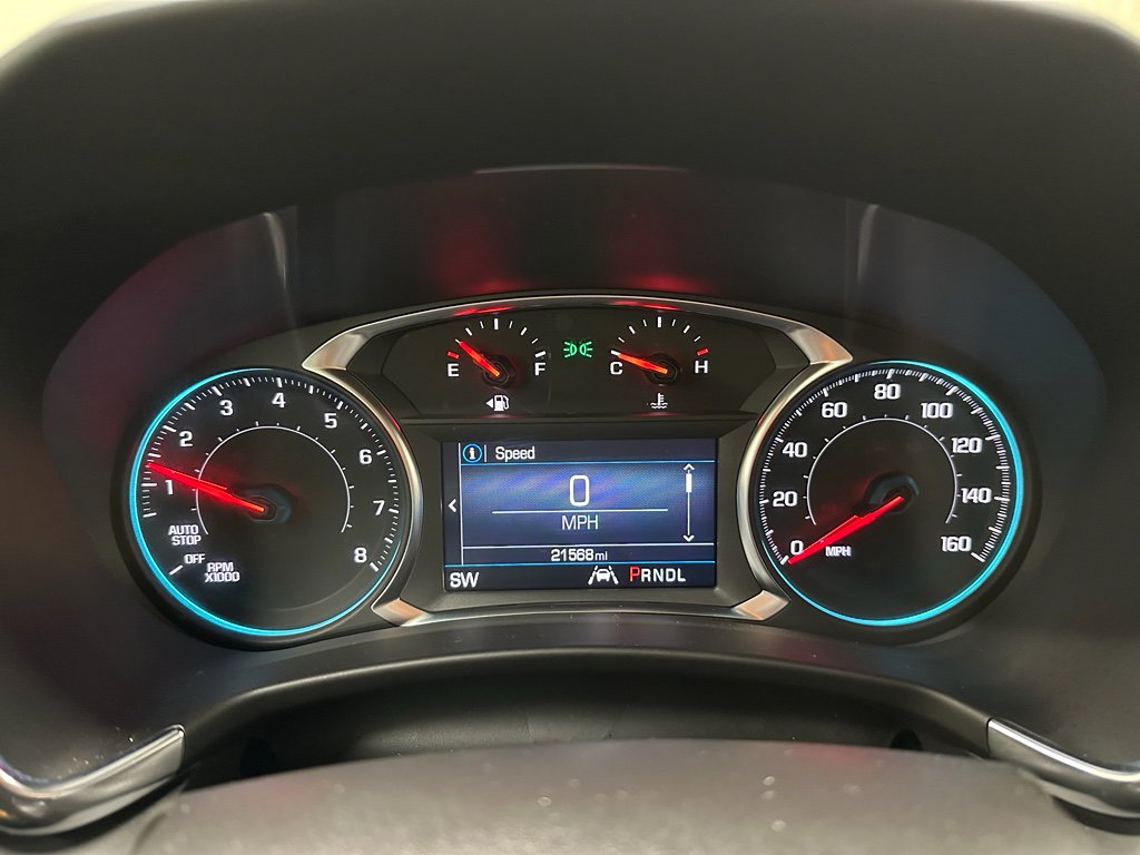 Used 2024 Chevrolet Equinox LT w/ LPO, Floor Liner Package image 26