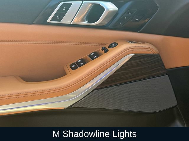 Used 2026 BMW X5 sDrive40i w/ Executive Package image 25