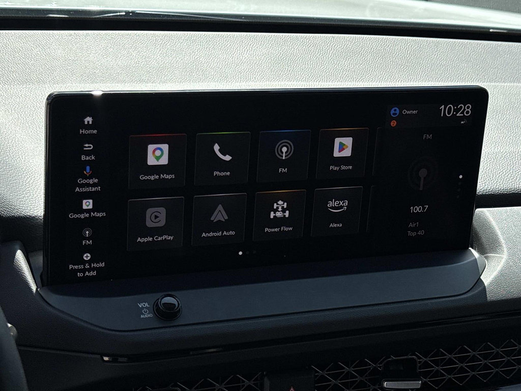 Certified 2023 Honda Accord Touring image 8