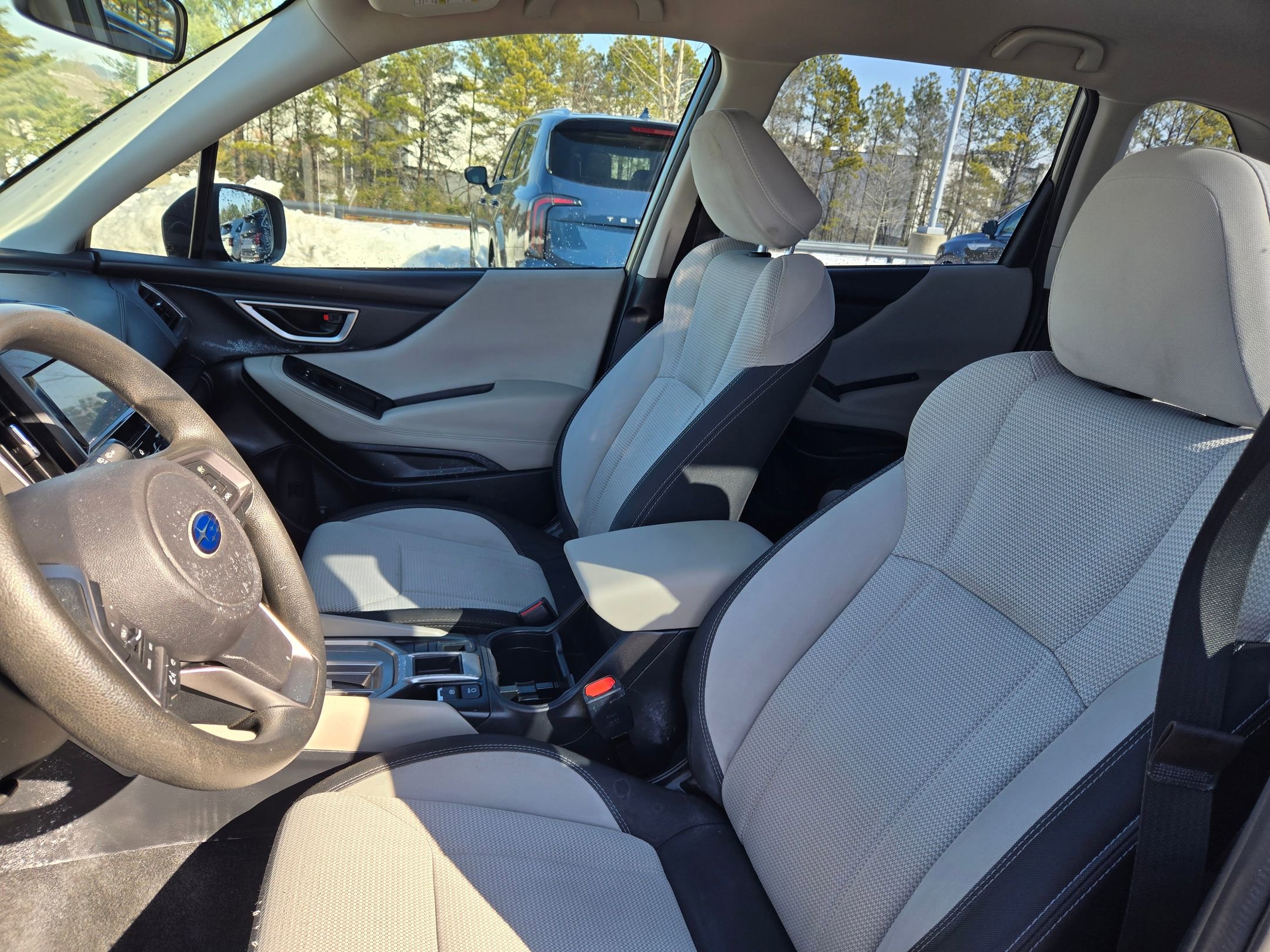 Used 2019 Subaru Forester w/ Alloy Wheel Package image 19