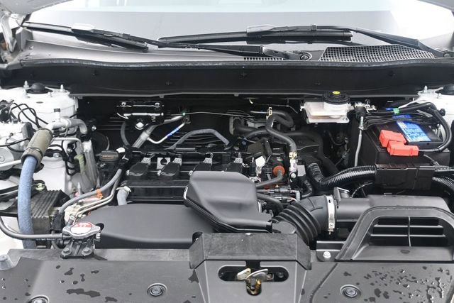Used 2025 Honda CR-V EX image 23