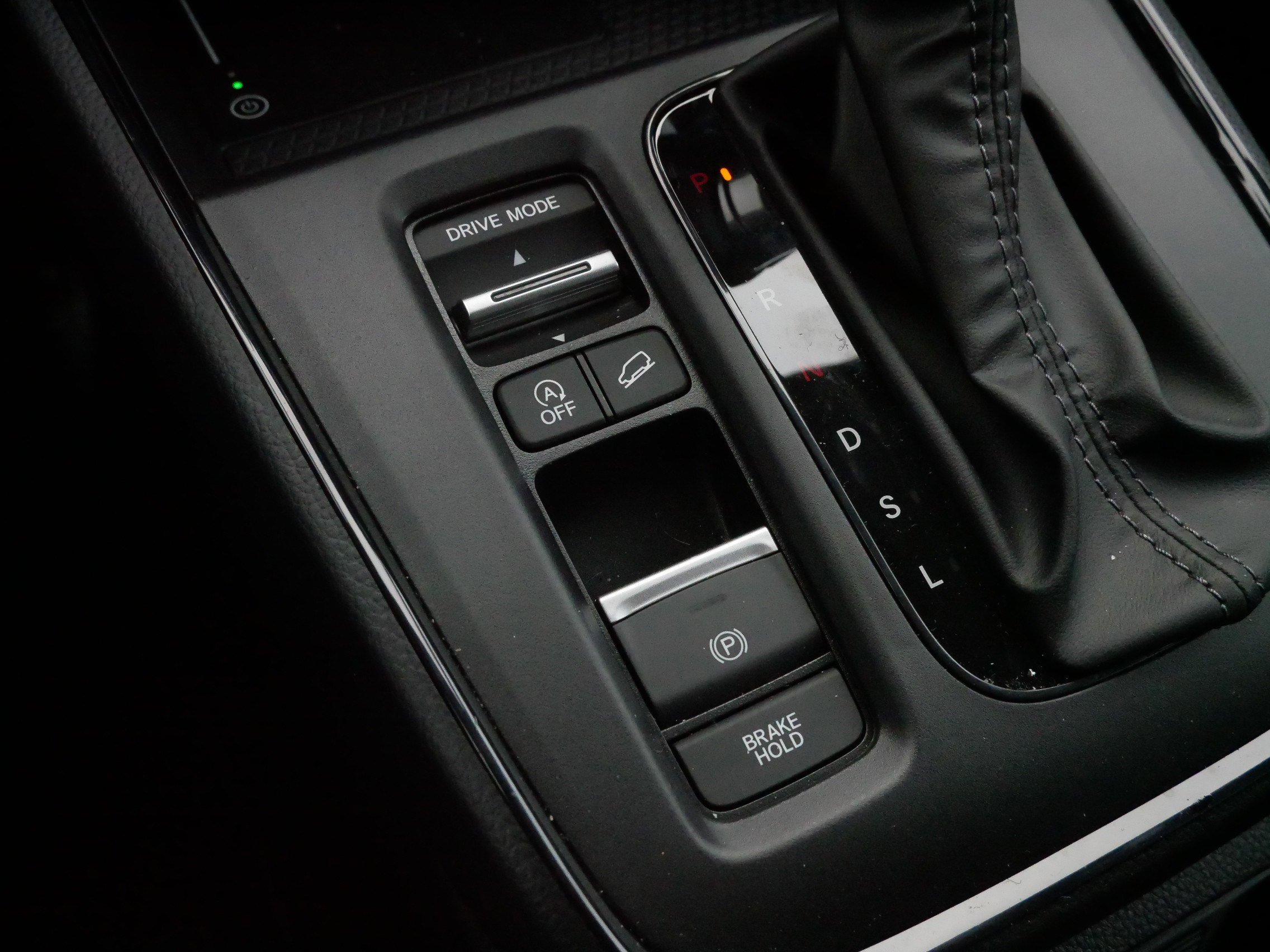 Certified 2026 Honda CR-V EX-L image 27