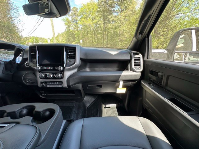 New 2026 RAM 5500 Tradesman w/ Chrome Appearance Group AWD/4WD image 24