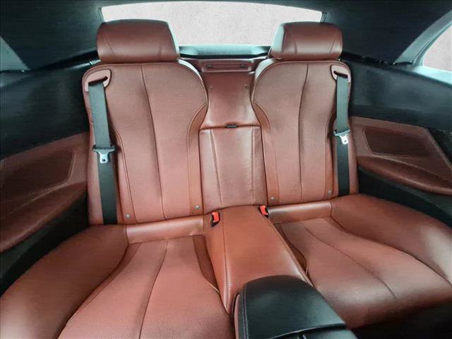 Used 2014 BMW 650i xDrive Convertible AWD/4WD image 22