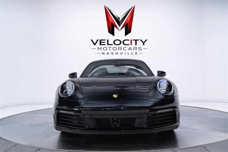 Used 2024 Porsche 911 Carrera RWD image 18