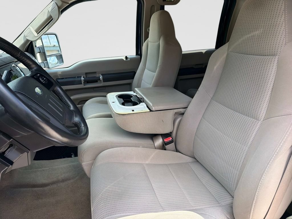 Used 2008 Ford F350 XLT AWD/4WD image 20