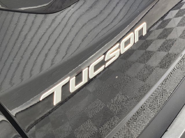 New 2026 Hyundai Tucson SEL Plus AWD/4WD image 10