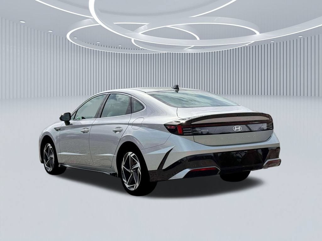 New 2026 Hyundai Sonata SEL FWD image 5