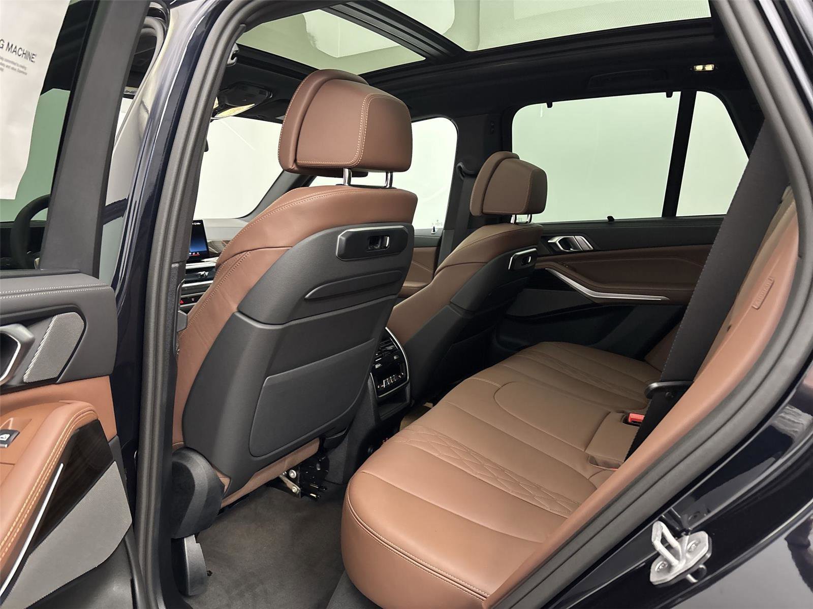 New 2026 BMW X5 xDrive50e AWD/4WD image 29