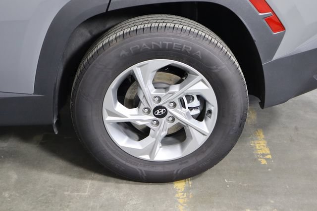 Used 2024 Hyundai Tucson SEL AWD/4WD image 34