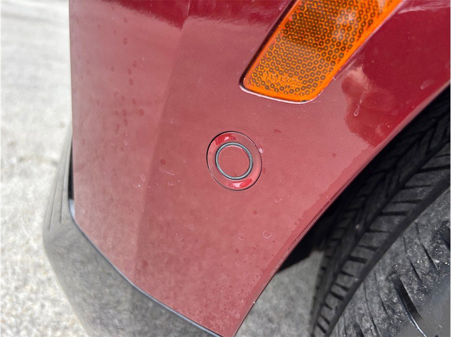 Used 2023 BMW iX xDrive50 w/ Ultimate Package 2 image 13