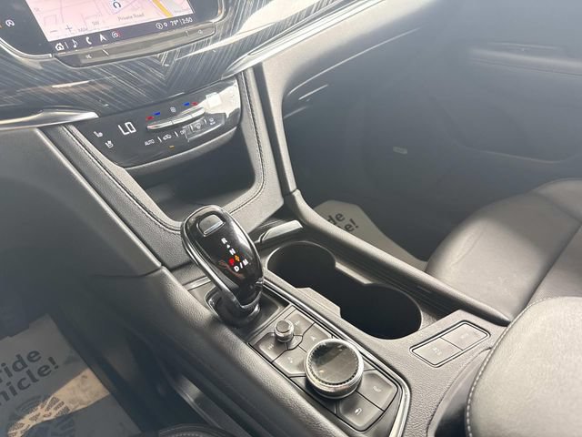Certified 2023 Cadillac XT6 Premium Luxury w/ Technology Package AWD/4WD image 81