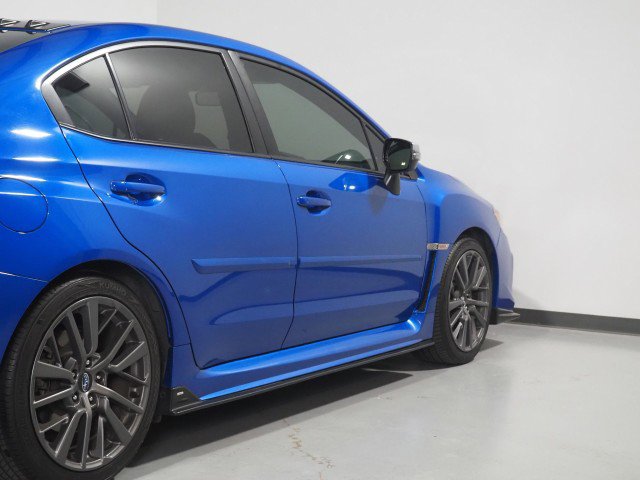 Used 2019 Subaru WRX Limited AWD/4WD image 54