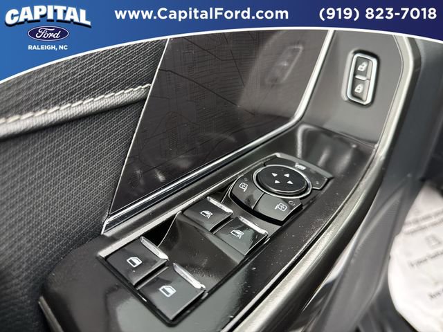 Certified 2023 Ford F150 XLT w/ Equipment Group 302A High AWD/4WD image 19